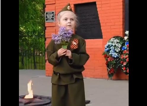 #СтихиПобеды #Победа80 #ДеньПобеды #СтихиПобеды #Победа80 #ДеньПобеды.